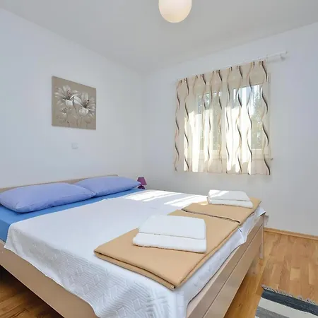 Appartamento Two-bedroom In Privlaka Privlaka (Zadar)
