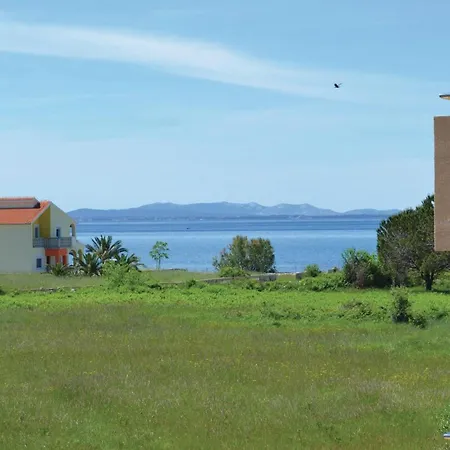 Two-bedroom In Privlaka * Privlaka (Zadar)