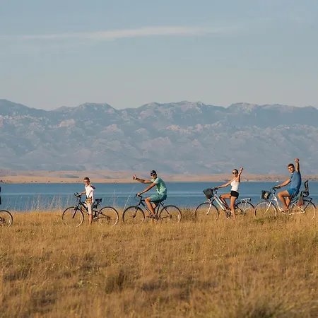 Two-bedroom In Privlaka Appartamento Privlaka (Zadar)