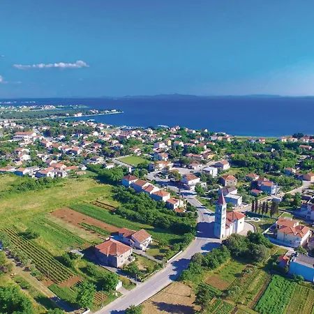 Appartamento Two-bedroom In Privlaka Privlaka (Zadar)