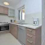 Apartman Two-bedroom In *