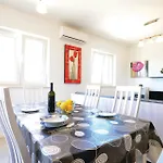 Two-bedroom In Apartman Privlaka (Zadar)