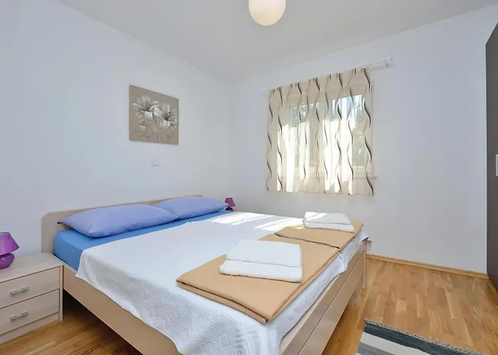 Appartement Two-bedroom In Privlaka (Zadar)
