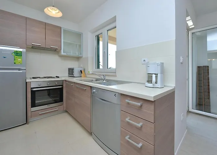 Appartement Two-bedroom In *