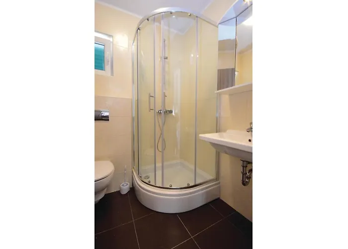 Appartement Two-bedroom In Privlaka (Zadar)