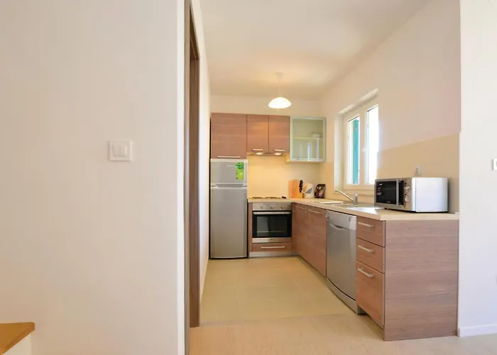 Two-bedroom In Privlaka (Zadar)