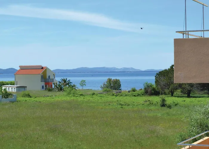 Two-bedroom In * Privlaka (Zadar)