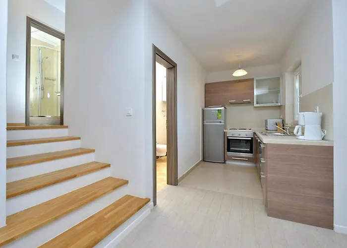 Two-bedroom In * Privlaka (Zadar)